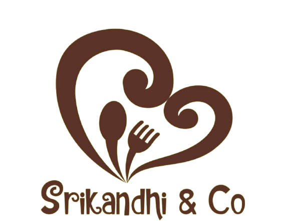 Garang Asem Spesial Srikandi Kitchen